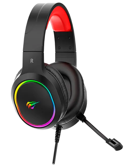 HAVIT Headset H662d