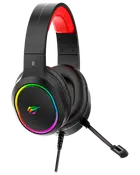 HAVIT HEADSET H662D