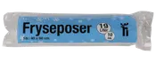 Fryspåse 19L 10 st.