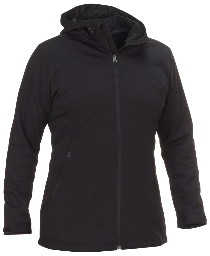 Bulloch Gladiator Softshell jakke kvinde