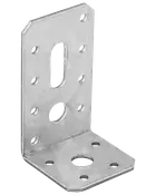 DXstrong justerbart vinkelbeslag 90 x 50 x 50 mm