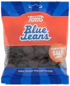 PINGVIN Blue Jeans 250g