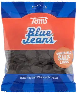 PINGVIN Blue Jeans 250g