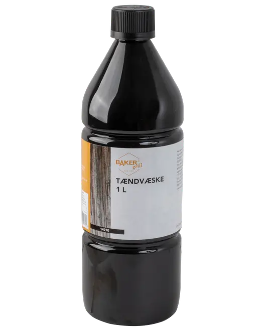 Tændvæske 1 L