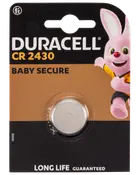 Duracell CR2430