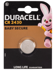 Duracell CR2430