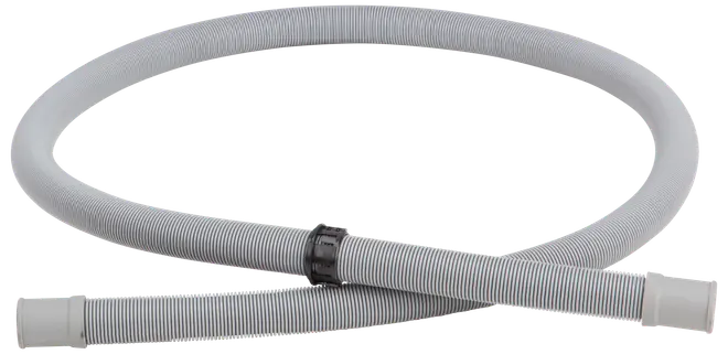 Avloppsslang till diskmaskin