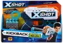 X-Shot Kickback