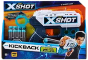 X-Shot Kickback