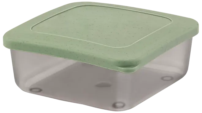 Opbevaringsbøtter 4-pak