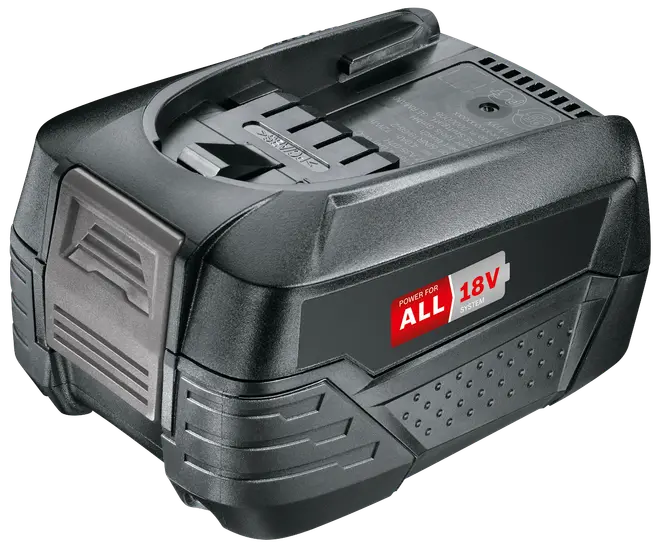 Bosch batteri 18V 4AH