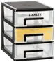 Stanley Organiser transparent L