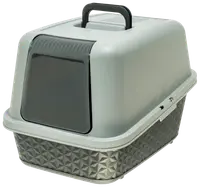 Kattlåda 36,5 x 38,5 x 53,5 cm