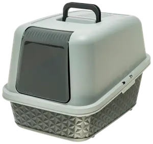 Kattlåda 36,5 x 38,5 x 53,5 cm