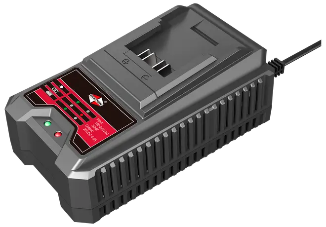 Quick charger 4,5A till Mitsutomo