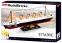 Sluban Titanic M38-B0835 - 481 dele