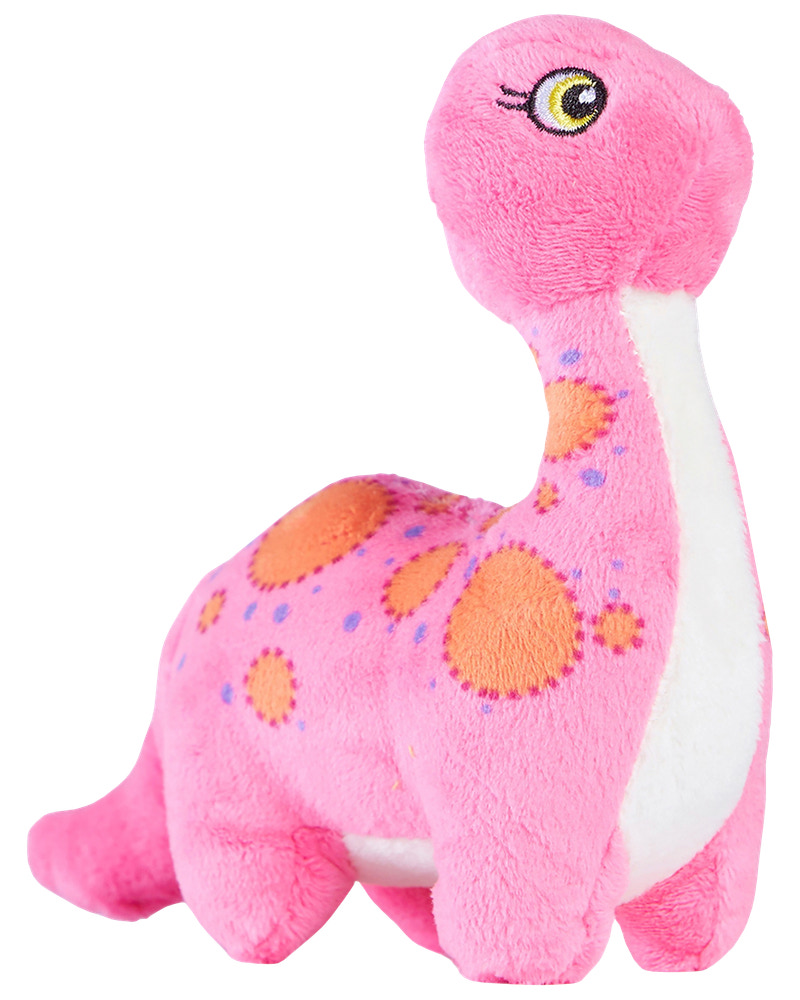 Bamse dino farverig - assorterede varianter