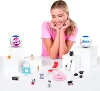 Mini Brands Home