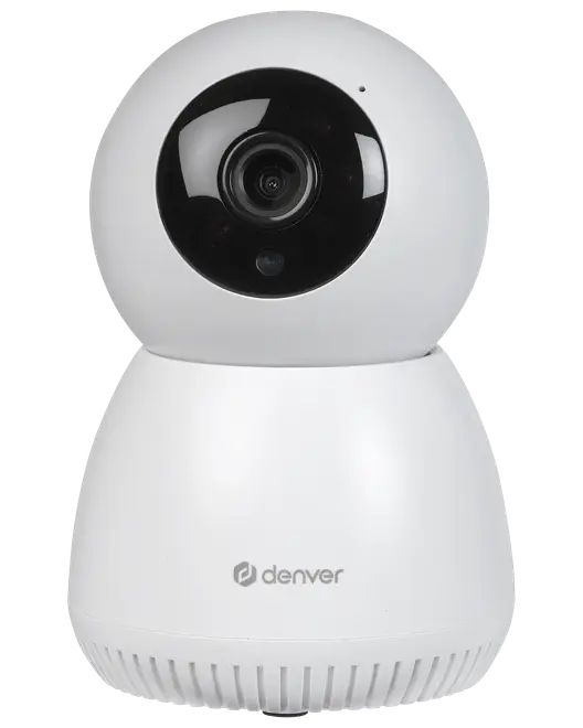 DENVER WI-FI IP-kamera IIC-215MK3