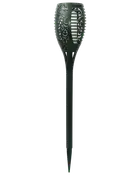 Solcellslampa fackla Vicenzo