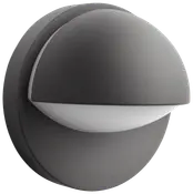 Philips vägglampa June