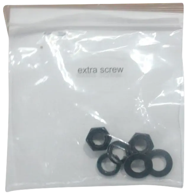 Skruvsats för bord 41913