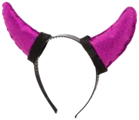 Halloween-diadem