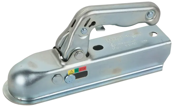 Kulkoppling 50x50 mm