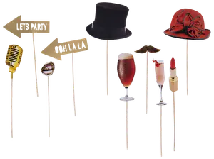 Selfiestik vuxen 10-pack