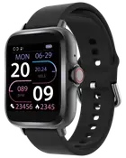 Smartwatch SWC-156MK2 - Sort