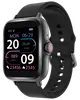 Smartwatch SWC-156MK2 - Sort