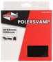 Polersvamp Ø150 mm H. 50 mm