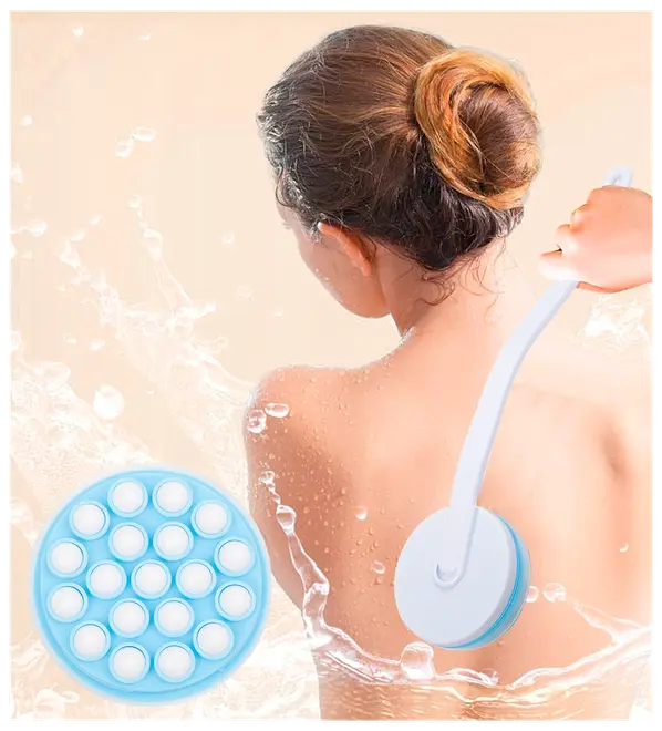 Lotion- och tvålapplikator