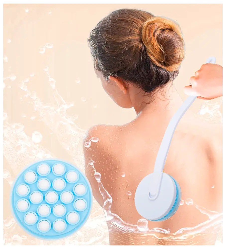 Lotion- och tvålapplikator