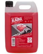 Alaska Kølervæske rød 2,5 L