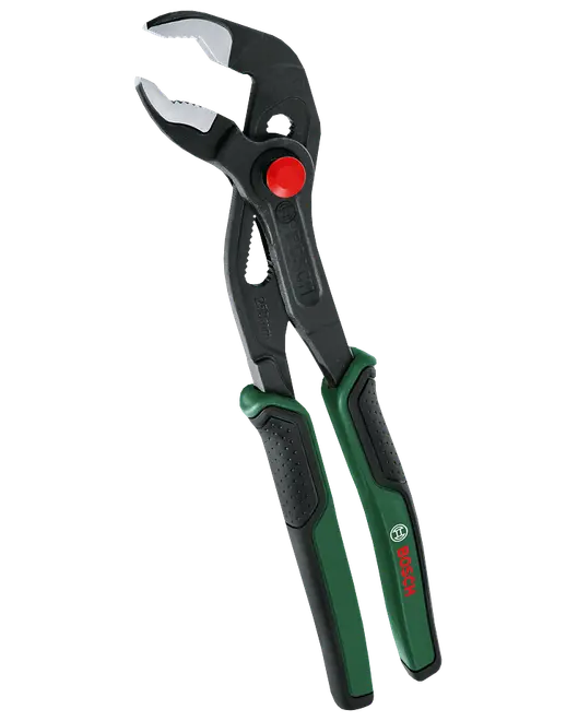 Vandpumpetang 250 mm