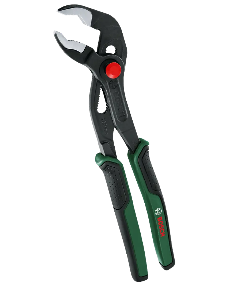 Polygrip 250 mm