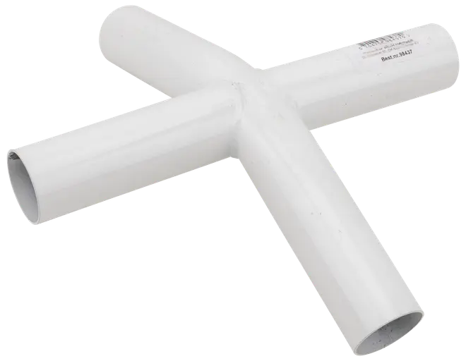 4-vejs kryds e t/7766