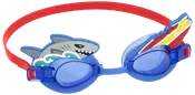 Simglasögon med figur barn +3 år