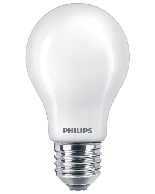 PHILIPS LED normallampa 1,5W E27 A60