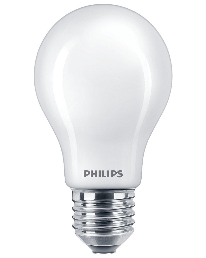 PHILIPS LED normallampa 1,5W E27 A60