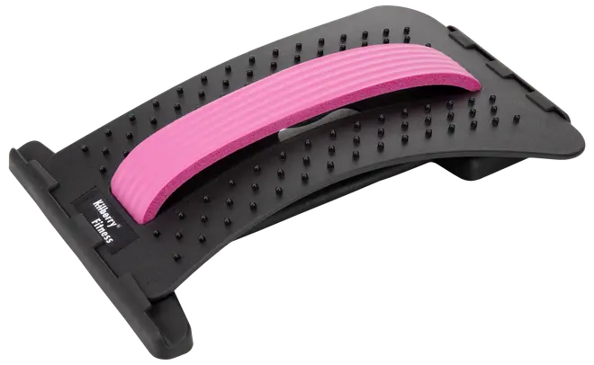 Kilberry Fitness Rygstrækker justerbar