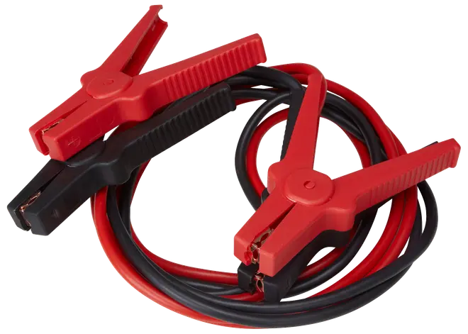 BRANFORD Startkabler 25 mm x 3,5 m