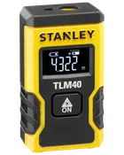 Stanley Afstandsmåler 12 m