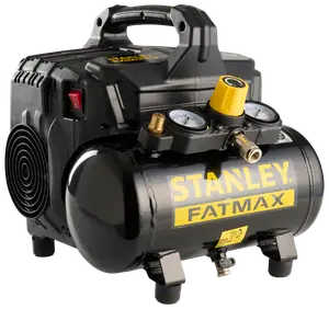 Stanley Fatmax - Kompressor 1,0 HK 6 L