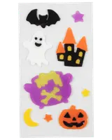 Fönsterklistermärken Halloween