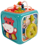 Barnets Favorit Aktivitetskube