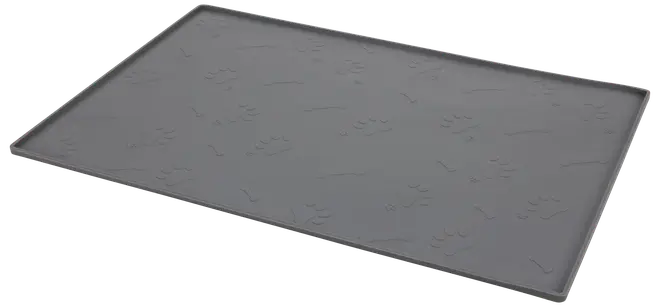 DanPet Foderunderlag silikone - M
