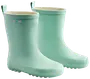 Gummistövlar till barn - Grön