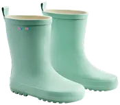 Gummistøvler til børn - Grøn